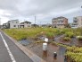 建築条件なし売地　３号地