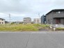 建築条件なし売地　３号地