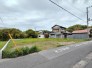 建築条件なし売地　１号地側