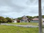 建築条件なし売地　１号地側