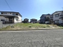 ２号地側より