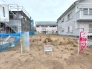 建築条件なし売地