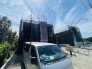 １号棟　建築中