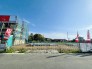 ２号棟　建築中