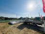 ３号棟　建築中