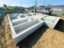 ３号棟　建築中