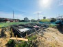 ４号棟　建築中