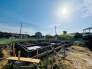 ４号棟　建築中