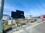 ６号棟　建築中