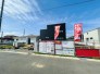 ６号棟　建築中
