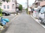 南側 約4.0ｍ 公道