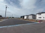 道路側より
