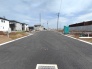 水路側より