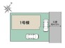 １号棟　建築中