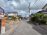 北東側 約4.5ｍ 公道