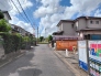 北東側 約4.5ｍ 公道