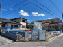 建築中