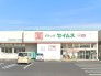 ドラッグストア