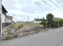 ２号地側より