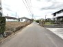 北側　公道　約5.3ｍ