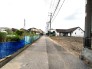 南側　公道約4.3ｍ