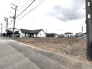 4号地　南道路