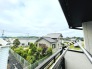 住戸からの眺望写真