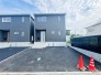１号棟
＼完成済みのため即日内覧可能です／