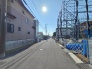 南側 約6.0ｍ 公道