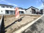 １８号棟　建築中