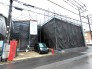 ２号棟　北側　６m公道