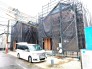 ３号棟　西側６m　公道