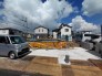 3号棟　基礎工事開始