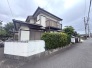 建築条件なし売地
解体更地渡し