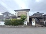 建築条件なし売地
解体更地渡し