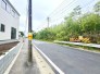 南西側 約9.410ｍ 公道