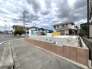 北西側 約12.0ｍ 公道
歩道あり
