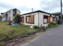 ２号地
建築条件なし売地
解体更地渡し