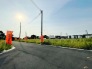 南東側 約5.5ｍ 開発道路