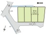 建築条件付き売地　３号地