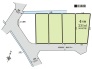 建築条件付き売地　４号地