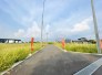 南東側 約5.5ｍ 開発道路