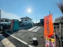 ２号棟　建築中
