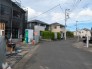 前面道路６ｍ