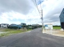 西側 約6.0ｍ 公道