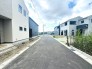 中央側 約5.0ｍ 私道