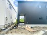 ３号棟　建築中