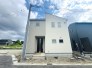 ４号棟　建築中