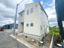 ４号棟　建築中