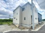 ４号棟　建築中
